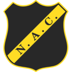 NAC Breda - club crest