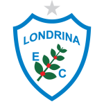 Londrina - club crest