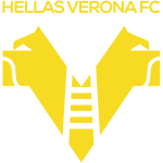 Hellas Verona - club crest