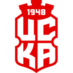 CSKA 1948 Sofia - club crest