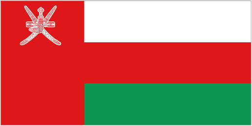 Oman - club crest