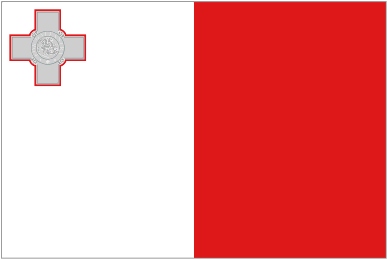 Malta - club crest