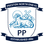 Preston North End - club crest