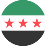 Syria - club crest