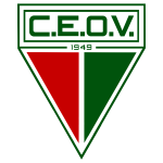 Operário Ltda - club crest