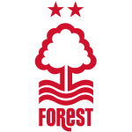 Nottingham Forest - club crest