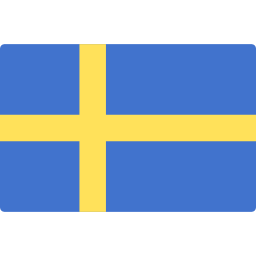 Sweden - club crest