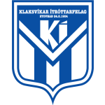 KÍ crest