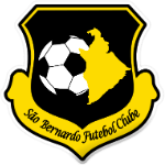 São Bernardo - club crest