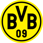Borussia Dortmund - club crest