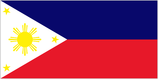 Philippines - club crest