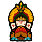 Porto BA - club crest