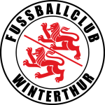 Winterthur - club crest