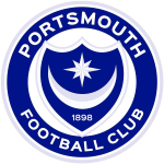 Portsmouth - club crest