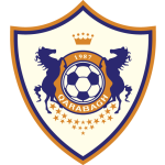 Qarabağ crest