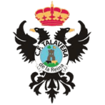 Talavera CF crest