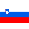 Slovenia - club crest
