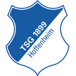 TSG Hoffenheim - club crest