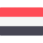 Yemen - club crest