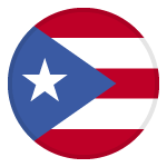 Puerto Rico - club crest