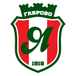 Yantra 1919 - club crest