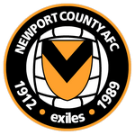 Newport County - club crest