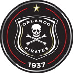 Orlando Pirates - club crest
