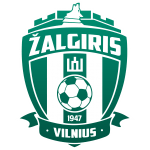 Žalgiris - club crest