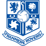 Tranmere Rovers - club crest