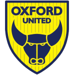 Oxford United – club crest