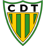 Tondela - club crest