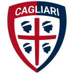 Cagliari – club crest