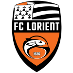 Lorient - club crest